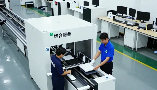 高效过滤器