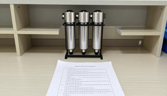 多介质过滤器售后维保的适用条件与选择依据