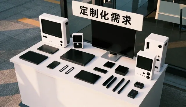 选型关注点：设备稳定性维护的业务发展趋势