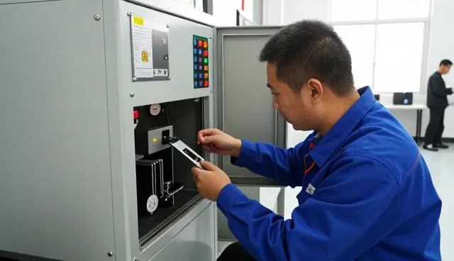 高效过滤器资讯：自动反冲洗过滤器在仓储物流的应用要点